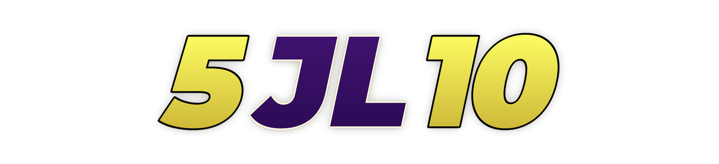 5jl10 Logo